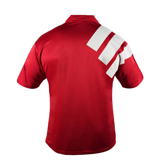 Liverpool 92/93 • Centenary Home