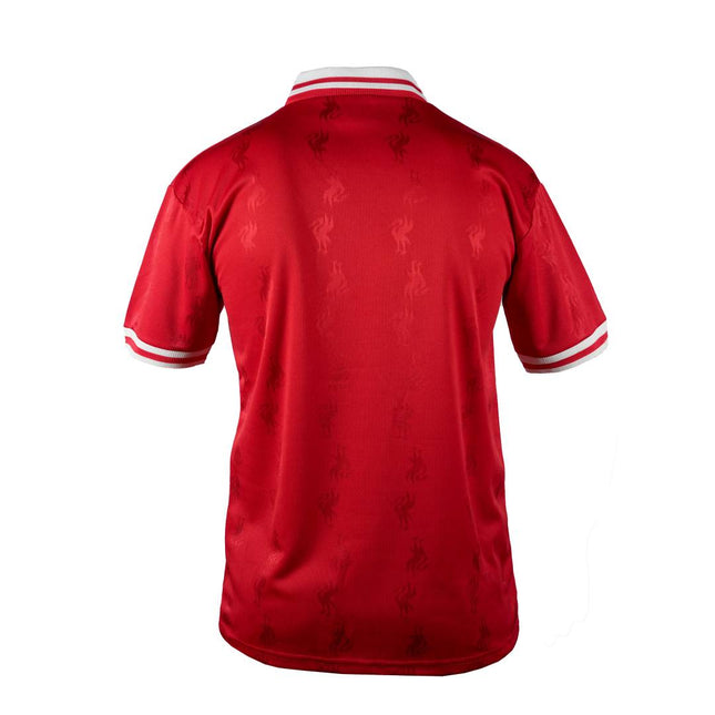 Liverpool 96/98 • Home