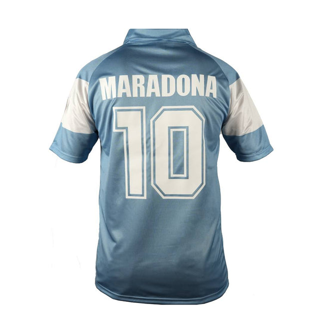 Napoli 90/91 • Home