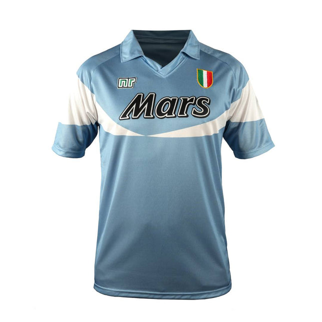 Napoli 90/91 • Home