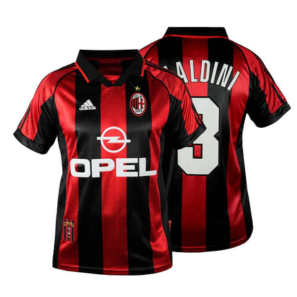Collection image for: AC Milan