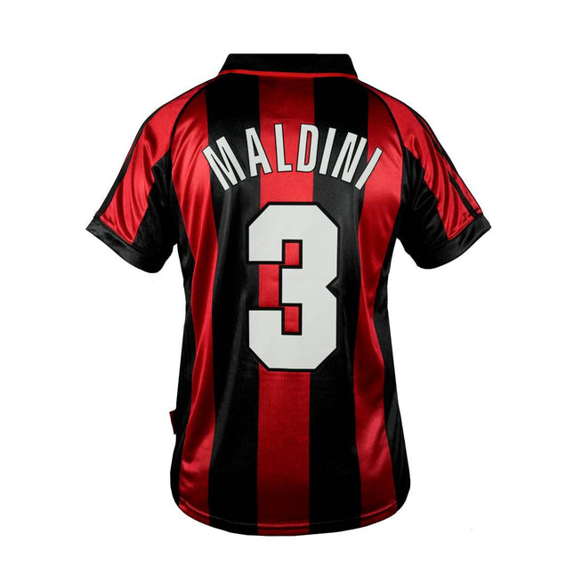 AC Milan 98/00 • Home