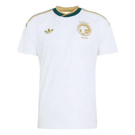 FIFA 26 SAUDIA ARABIA JERSEY