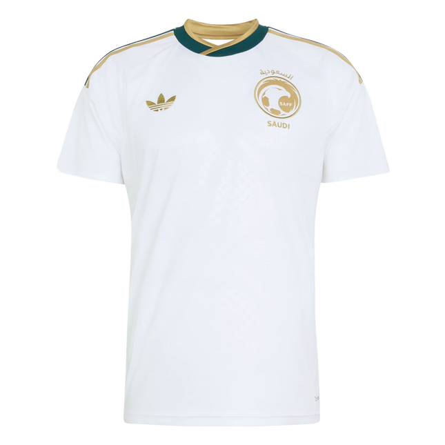 FIFA 26 SAUDIA ARABIA JERSEY