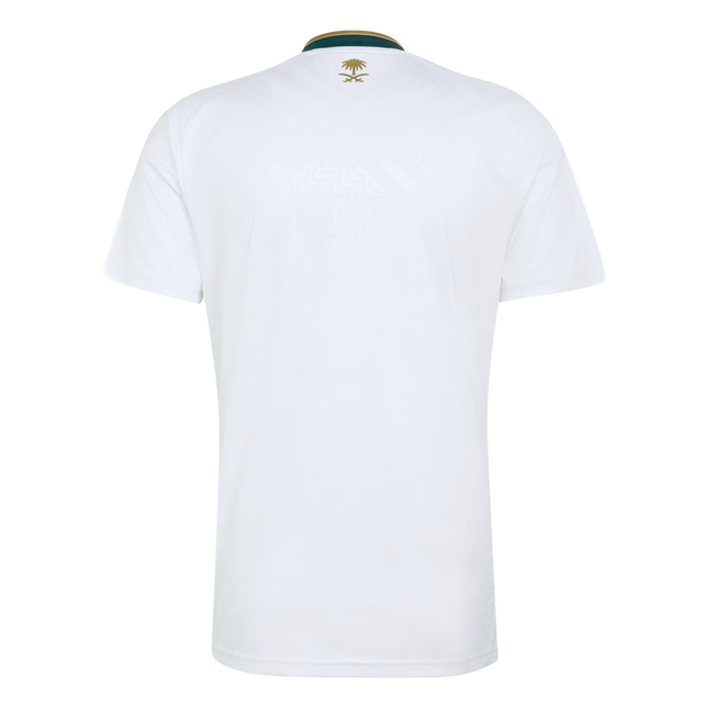 FIFA 26 SAUDIA ARABIA JERSEY