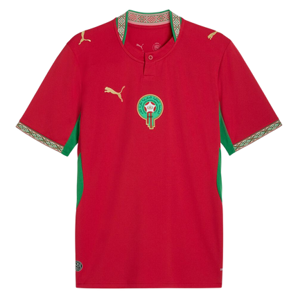 FIFA 26 MOROCCO JERSEY
