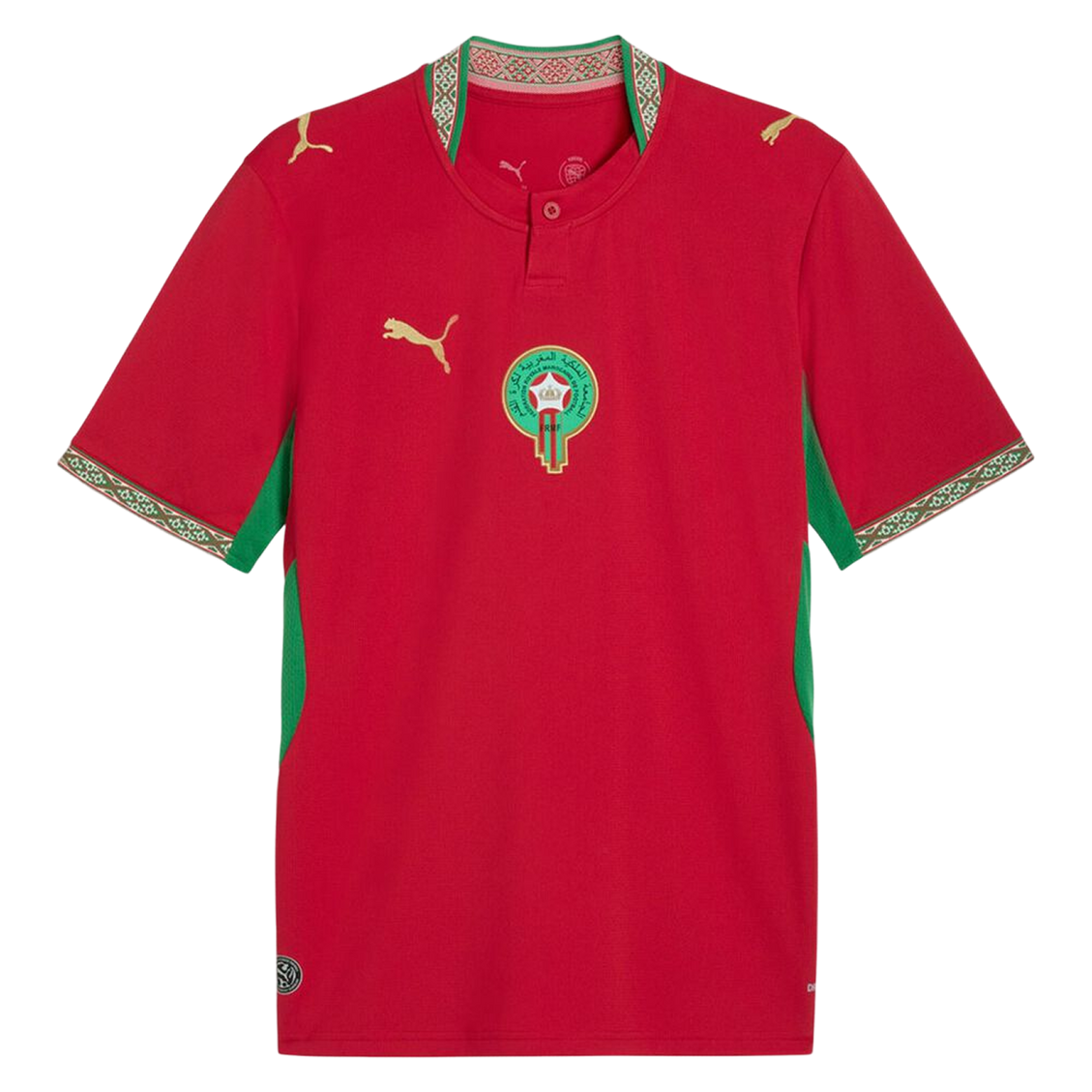 FIFA 26 MOROCCO JERSEY
