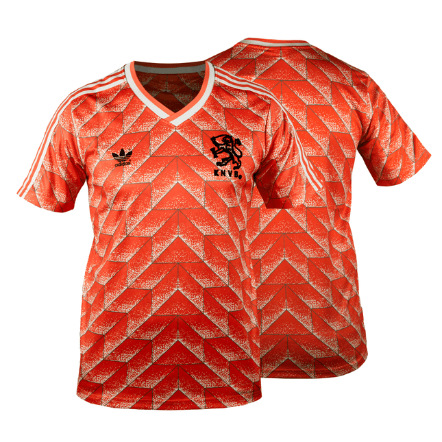 Netherlands 88 • Home (Retro)