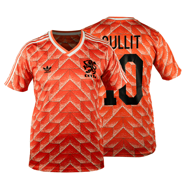 Netherlands 88 • Home (Retro)