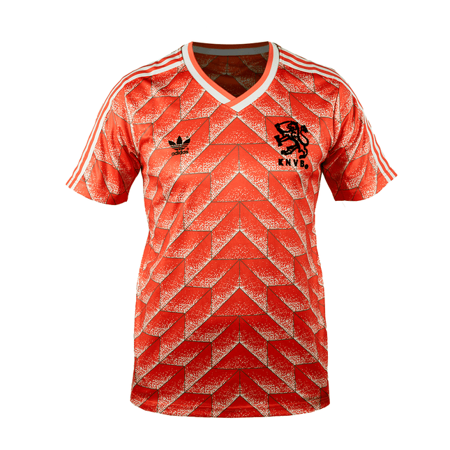 Netherlands 88 • Home (Retro)