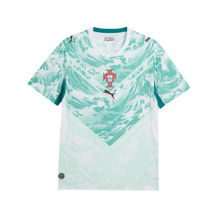 FIFA 26 PORTUGAL AWAY JERSEY