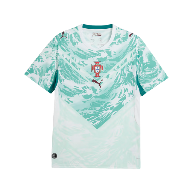 FIFA 26 PORTUGAL AWAY JERSEY