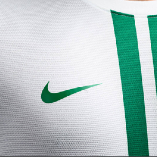 Portugal 2012 Away Jersey | Euro 2012 Retro Nike Kit | Classic White & Cross Design