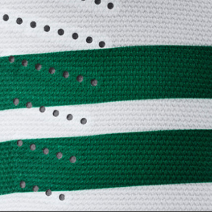 Portugal 2012 Away Jersey | Euro 2012 Retro Nike Kit | Classic White & Cross Design