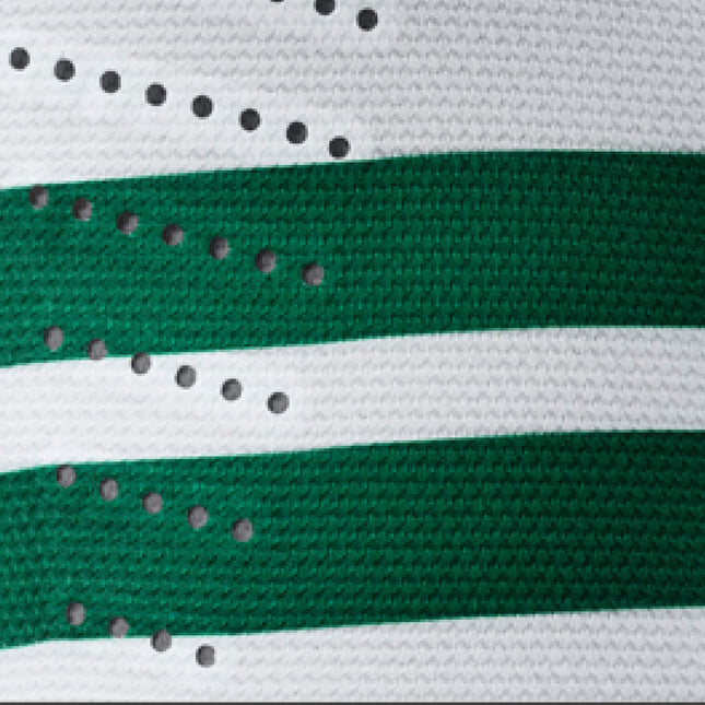 Portugal 2012 Away Jersey | Euro 2012 Retro Nike Kit | Classic White & Cross Design