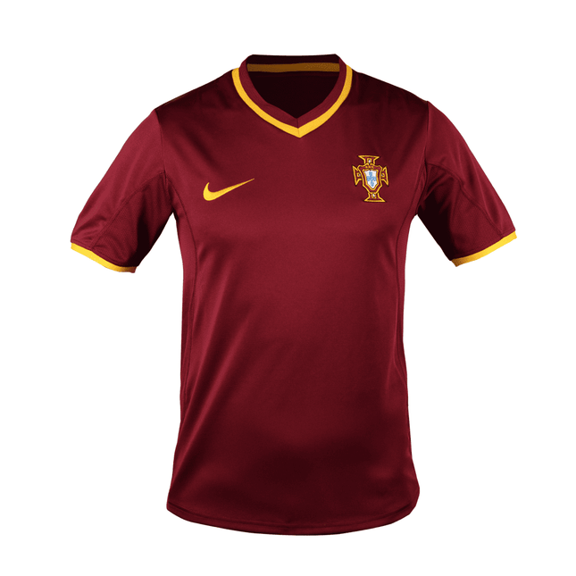 Portugal 00/01 • Home