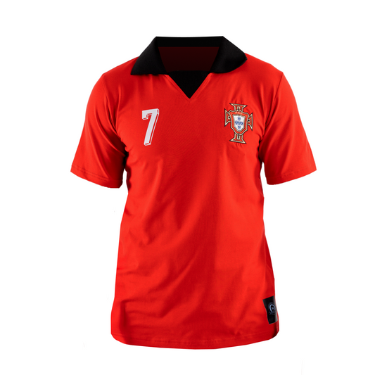 Portugal