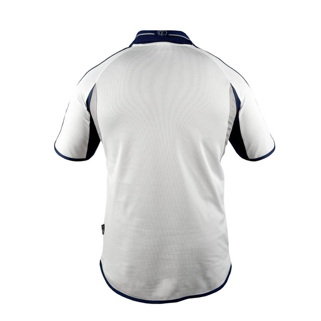 Real Madrid 00/01 • Home