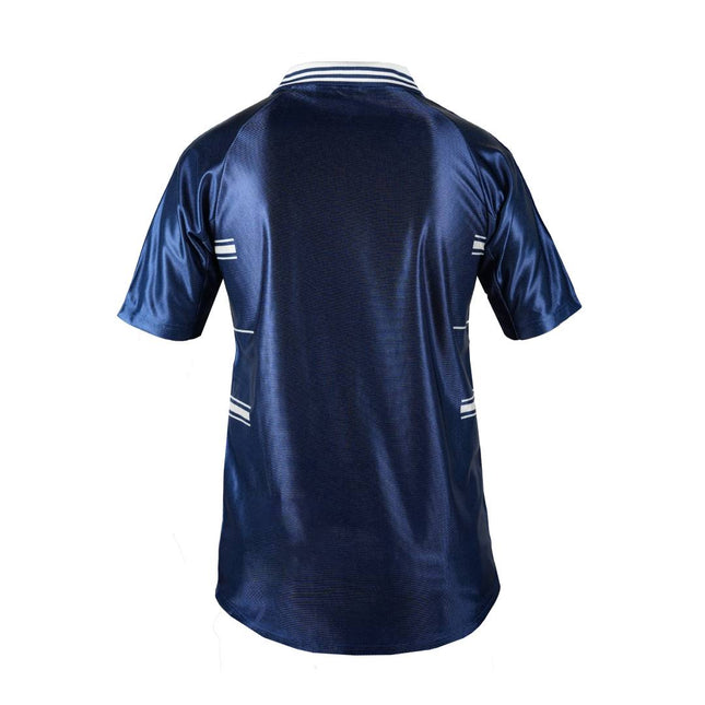 Real Madrid 98/99 • Away