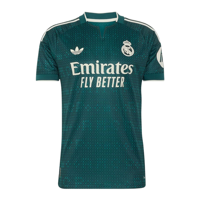 adidas Real Madrid 2026/27 Away Jersey | Real Madrid Football Shirt UAE