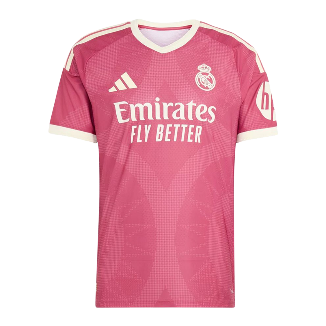 adidas Real Madrid Third Authentic Jersey 2026/27 - Football Shirt UAE