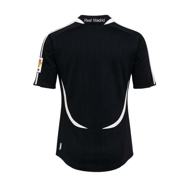 Real Madrid 2006–07 Away Jersey