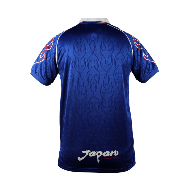 Japan 98/99 • Home