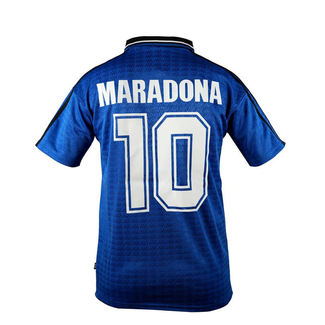 Argentina 1994 • Away