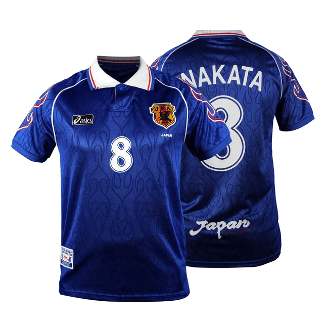 Japan 98/99 • Home
