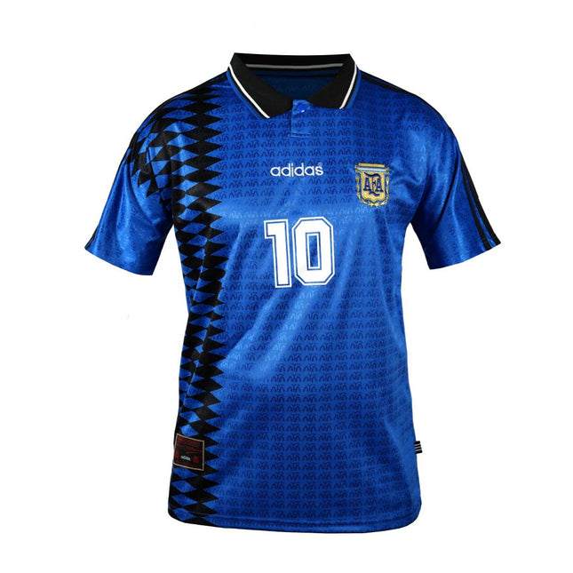Argentina 1994 • Away