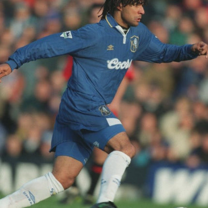 Chelsea 95/97 • Home