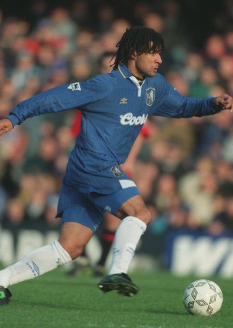 Chelsea 95/97 • Home