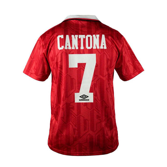 Manchester United 92/94 • Home