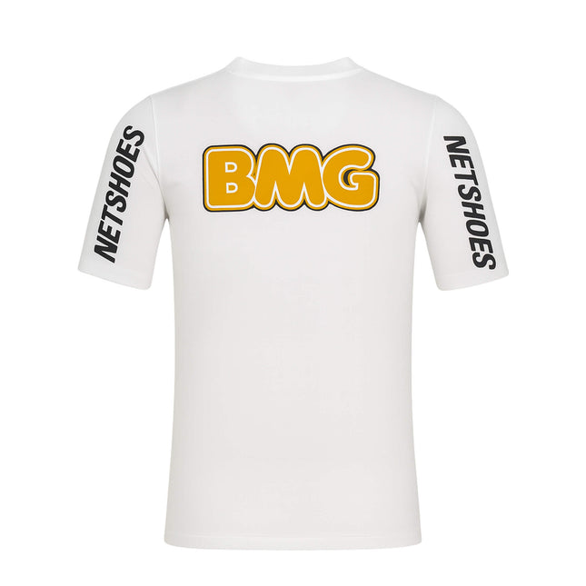 Santos FC 2012 Centenary Home Jersey | Nike Dri-Fit Neymar Era Shirt