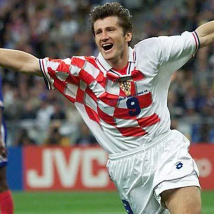 Croatia 98/01 • Home