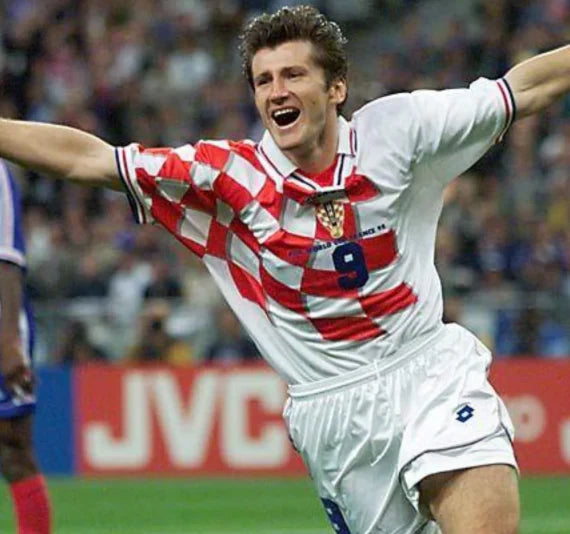 Croatia 98/01 • Home