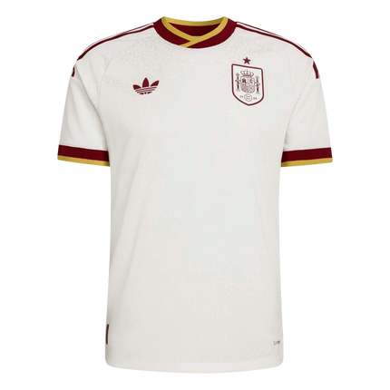 FIFA 26 SPAIN JERSEY
