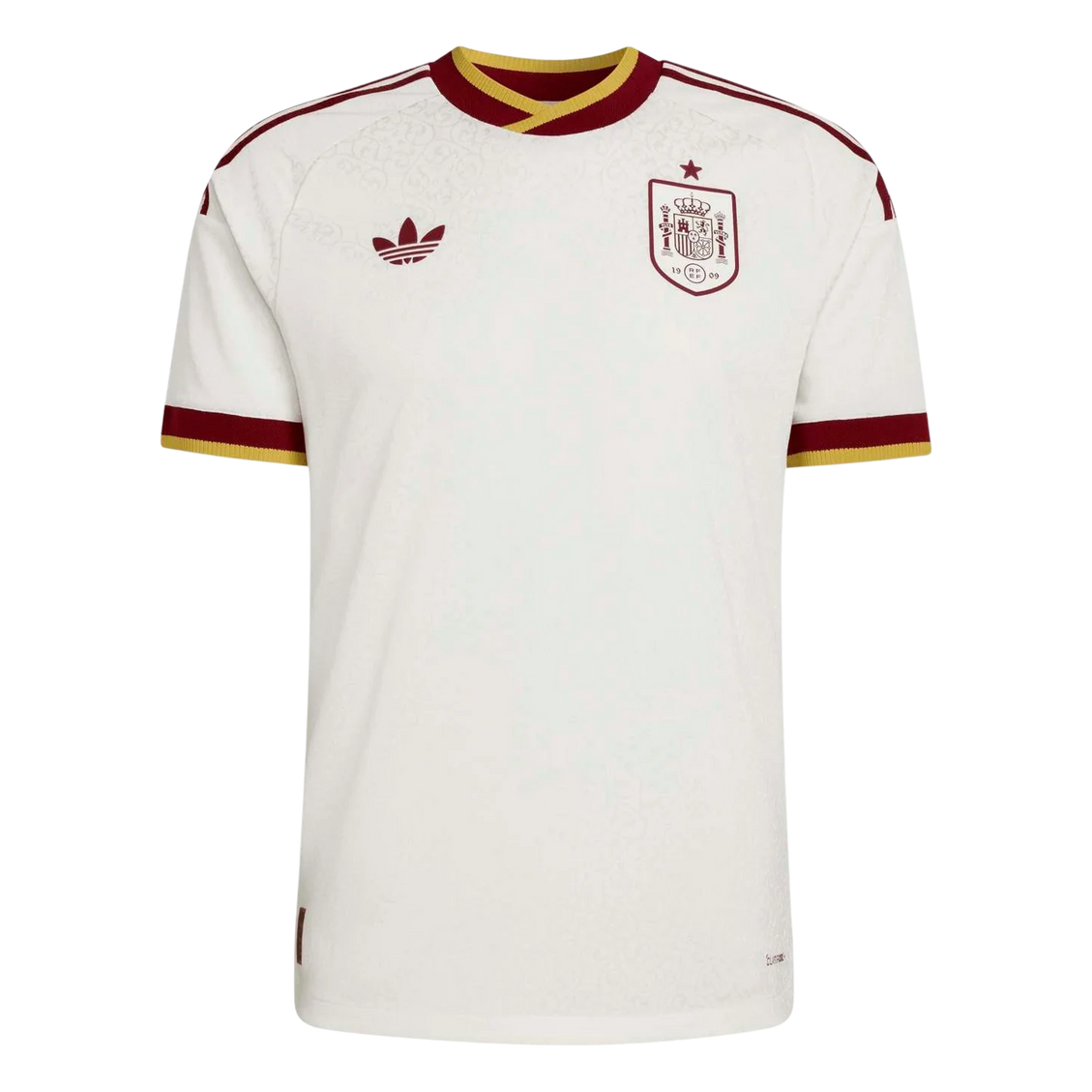 FIFA 26 SPAIN JERSEY