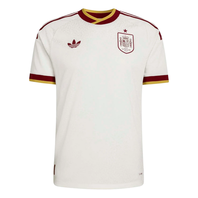FIFA 26 SPAIN JERSEY