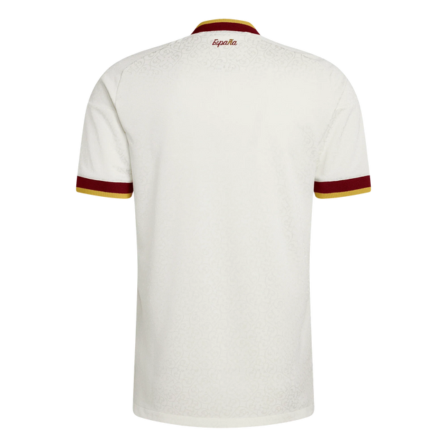 FIFA 26 SPAIN JERSEY