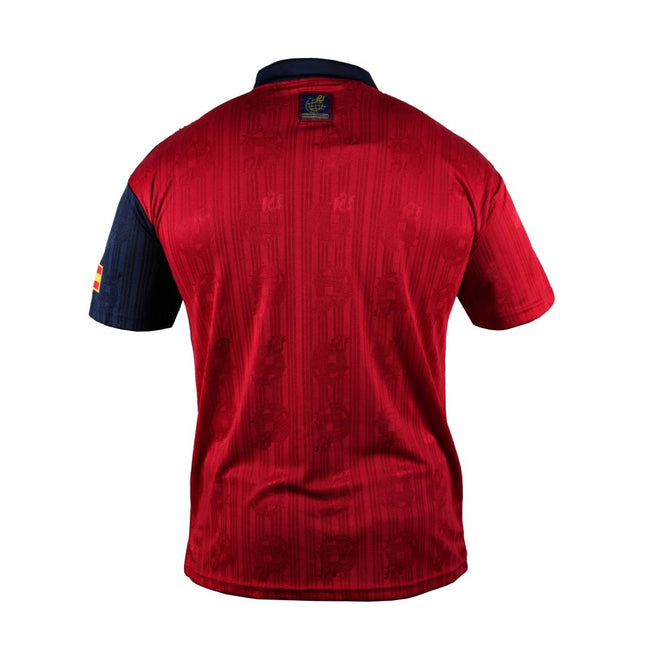 Spain 96/98 • Home