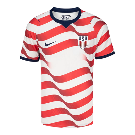 FIFA 26 USA JERSEY