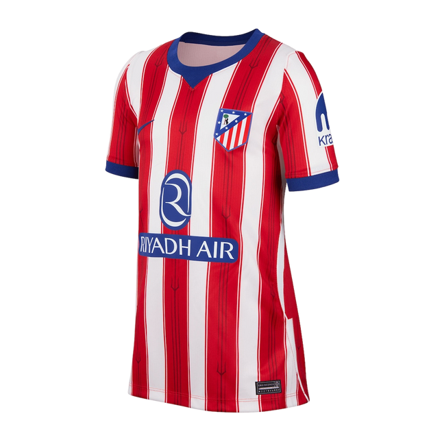 Nike Atlético Madrid 2026/27 home jersey