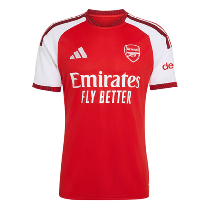 adidas Arsenal FC 2026/27 Home Jersey | Arsenal Football Shirt UAE