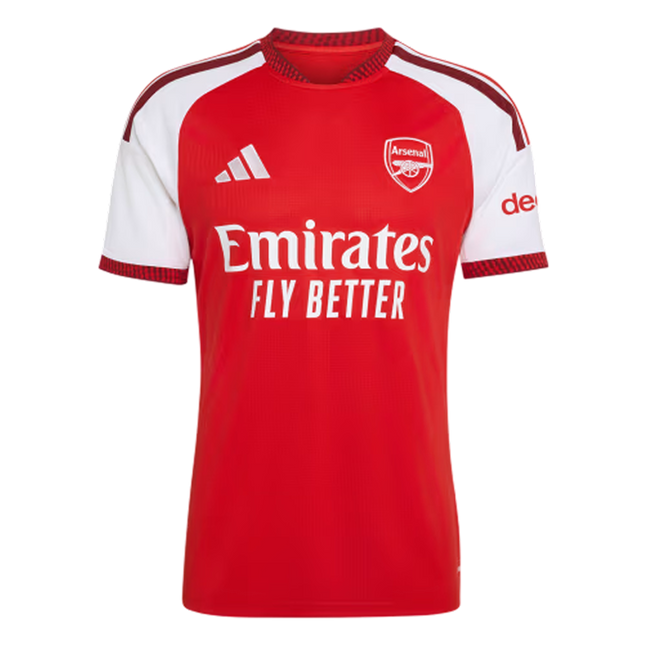 adidas Arsenal FC 2026/27 Home Jersey | Arsenal Football Shirt UAE
