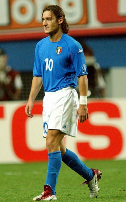 Italy 00/03 • Home