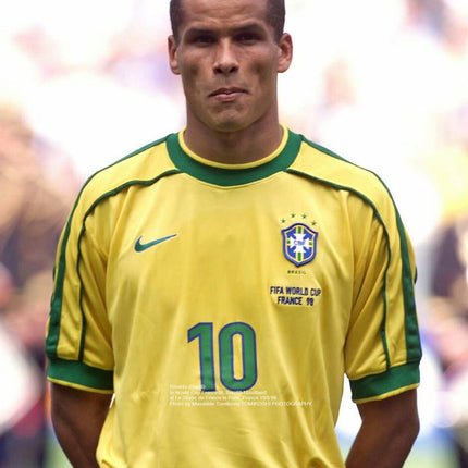 Brazil 94/97 • Home