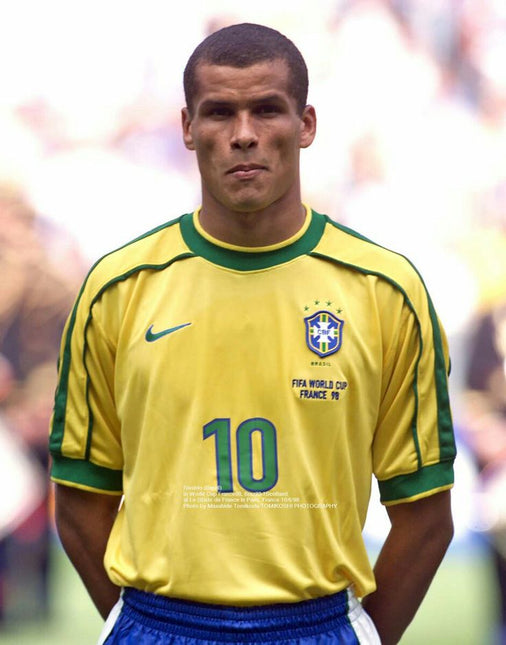 Brazil 94/97 • Home