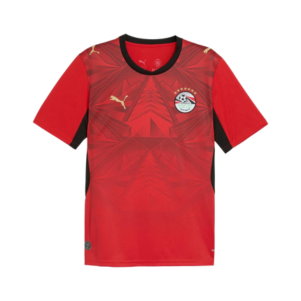 FIFA 26 EGYPT HOME JERSEY