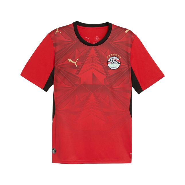 FIFA 26 EGYPT HOME JERSEY